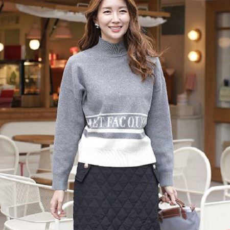 A selection of Dongdaemum Women’s Shirts & Tops, showcasing the best of Korean fashion.