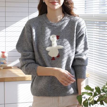 A selection of Dongdaemum Women’s Shirts & Tops, showcasing the best of Korean fashion.