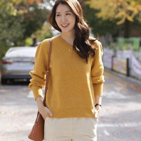 A selection of Dongdaemum Women’s Shirts & Tops, showcasing the best of Korean fashion.