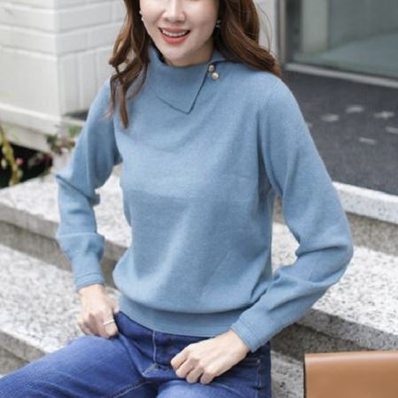 A selection of Dongdaemum Women’s Shirts & Tops, showcasing the best of Korean fashion.