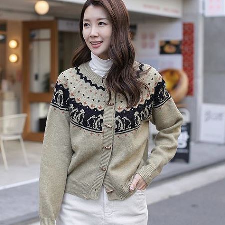 A variety of Dongdaemum Women’s Coats & Jackets, reflecting the sophistication of Korean fashion.