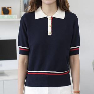 Dongdaemum Women’s Shirts, Tops & T-Shirts, a testament to the elegance and quality of wholesale Korean fashion.