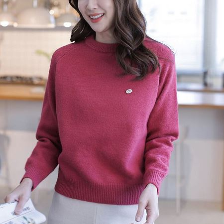 A selection of Dongdaemum Women’s Shirts & Tops, showcasing the best of Korean fashion.