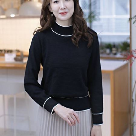 A selection of Dongdaemum Women’s Shirts & Tops, showcasing the best of Korean fashion.