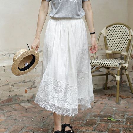 A collection of Dongdaemum Women’s Dresses, encapsulating the charm of Korean fashion.