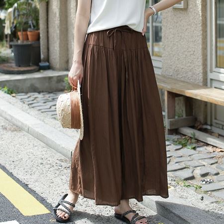 A collection of Dongdaemum Women’s Dresses, encapsulating the charm of Korean fashion.