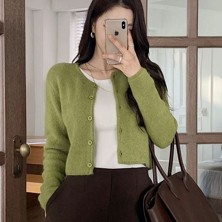 A variety of Dongdaemum Women’s Coats & Jackets, reflecting the sophistication of Korean fashion.