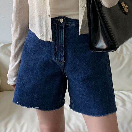 An array of Dongdaemum Women’s Pants, embodying the versatility of Korean fashion.