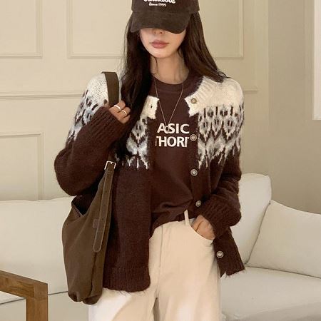 Dongdaemum Women’s Coats & Jackets, a testament to the elegance and quality of wholesale Korean fashion.