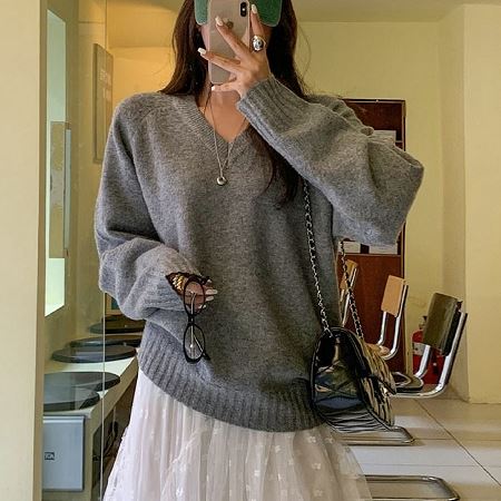 A selection of Dongdaemum Women’s Shirts & Tops, showcasing the best of Korean fashion.