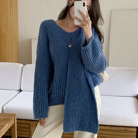 A selection of Dongdaemum Women’s Shirts & Tops, showcasing the best of Korean fashion.