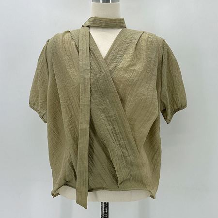 A selection of Dongdaemum Women’s Shirts & Tops, showcasing the best of Korean fashion.