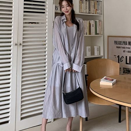 Dongdaemum Women’s Dresses, a testament to the elegance and quality of wholesale Korean fashion.