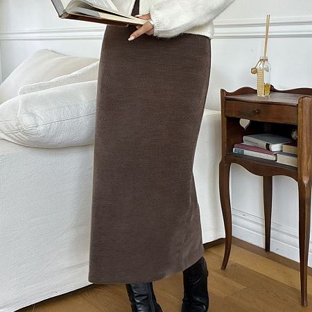 A collection of Dongdaemum Women’s Dresses, encapsulating the charm of Korean fashion.