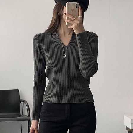 A selection of Dongdaemum Women’s Shirts & Tops, showcasing the best of Korean fashion.