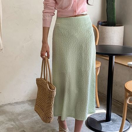 A collection of Dongdaemum Women’s Dresses, encapsulating the charm of Korean fashion.