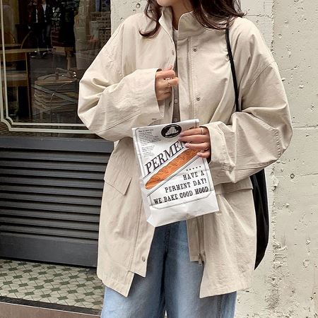 Dongdaemum Women’s Coats & Jackets, a testament to the elegance and quality of wholesale Korean fashion.