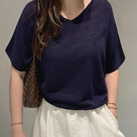 A selection of Dongdaemum Women’s Shirts & Tops, showcasing the best of Korean fashion.