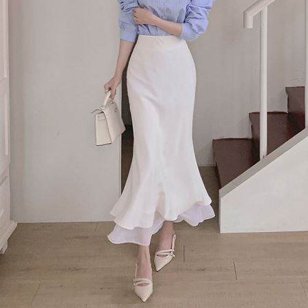 Dongdaemum Women’s Dresses, a testament to the elegance and quality of wholesale Korean fashion.