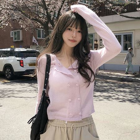 A variety of Dongdaemum Women’s Coats & Jackets, reflecting the sophistication of Korean fashion.