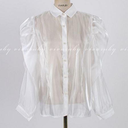 A selection of Dongdaemum Women’s Shirts & Tops, showcasing the best of Korean fashion.