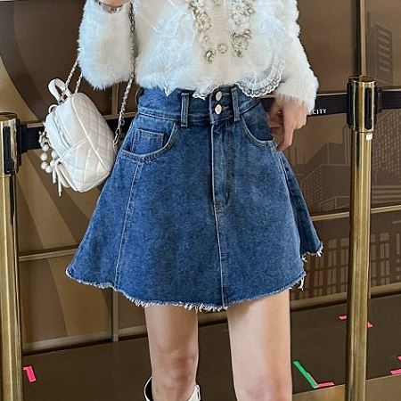 A collection of Dongdaemum Women’s Dresses, encapsulating the charm of Korean fashion.