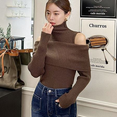 A selection of Dongdaemum Women’s Shirts & Tops, showcasing the best of Korean fashion.