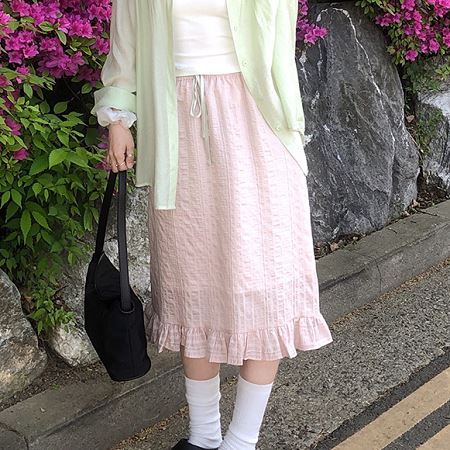 Dongdaemum Women’s Dresses, a testament to the elegance and quality of wholesale Korean fashion.
