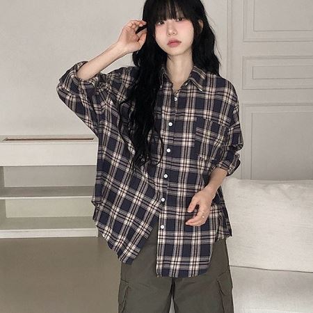 Dongdaemum Women’s Shirts, Tops & T-Shirts, a testament to the elegance and quality of wholesale Korean fashion.