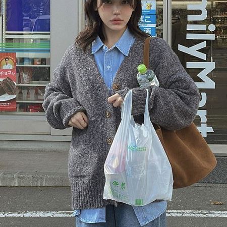 A variety of Dongdaemum Women’s Coats & Jackets, reflecting the sophistication of Korean fashion.