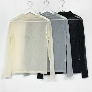 Dongdaemum Women’s Shirts, Tops & T-Shirts, a testament to the elegance and quality of wholesale Korean fashion.