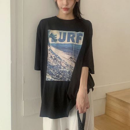 Dongdaemum Women’s Shirts, Tops & T-Shirts, a testament to the elegance and quality of wholesale Korean fashion.