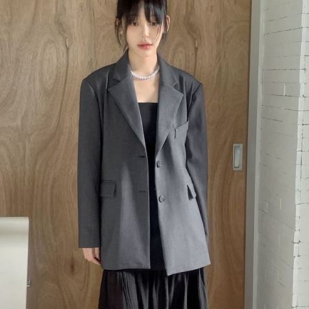 A variety of Dongdaemum Women’s Coats & Jackets, reflecting the sophistication of Korean fashion.