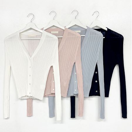 A selection of Dongdaemum Women’s Shirts & Tops, showcasing the best of Korean fashion.