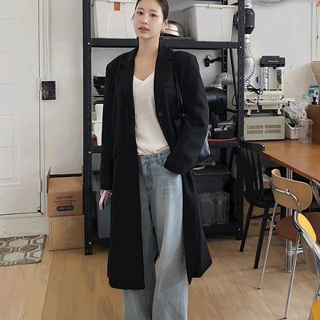 Dongdaemum Women’s Coats & Jackets, a testament to the elegance and quality of wholesale Korean fashion.