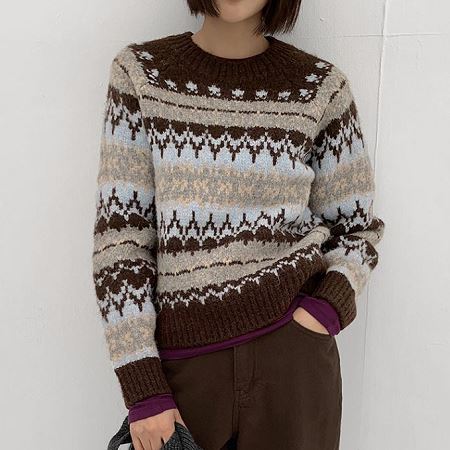 Dongdaemum Women’s Shirts, Tops & T-Shirts, a testament to the elegance and quality of wholesale Korean fashion.