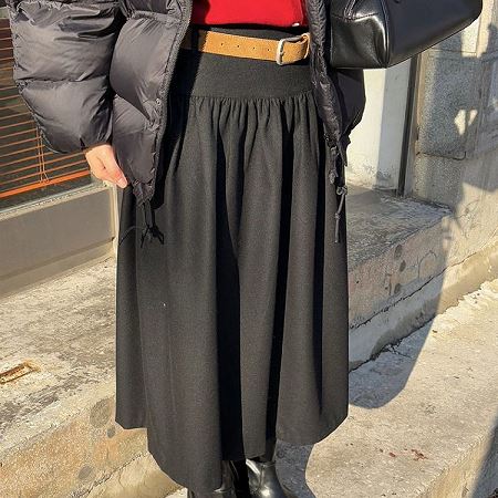 Dongdaemum Women’s Dresses, a testament to the elegance and quality of wholesale Korean fashion.