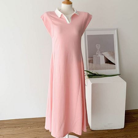 Dongdaemum Women’s Dresses, a testament to the elegance and quality of wholesale Korean fashion.