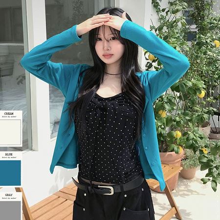 Dongdaemum Women’s Coats & Jackets, a testament to the elegance and quality of wholesale Korean fashion.