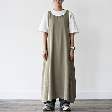Dongdaemum Women’s Dresses, a testament to the elegance and quality of wholesale Korean fashion.