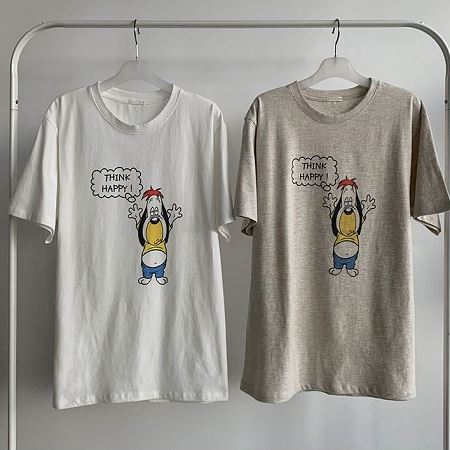 Dongdaemum Women’s Shirts, Tops & T-Shirts, a testament to the elegance and quality of wholesale Korean fashion.