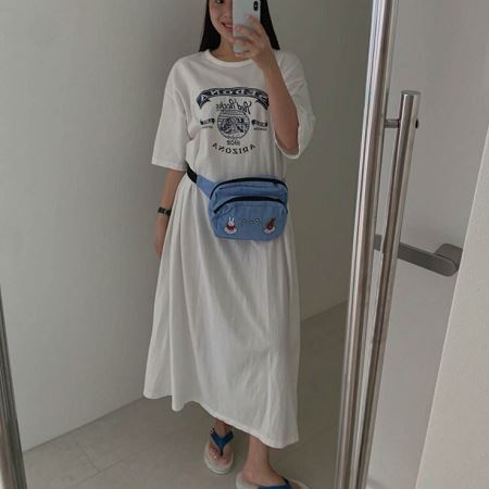 Dongdaemum Women’s Dresses, a testament to the elegance and quality of wholesale Korean fashion.