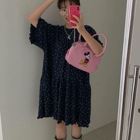 Dongdaemum Women’s Dresses, a testament to the elegance and quality of wholesale Korean fashion.