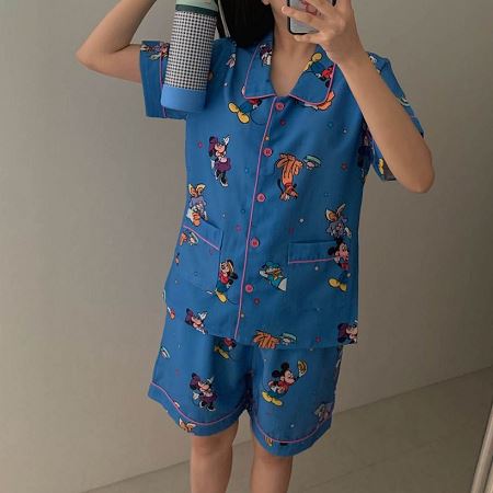 Dongdaemum Women’s One-Pieces, a testament to the elegance and quality of wholesale Korean fashion.