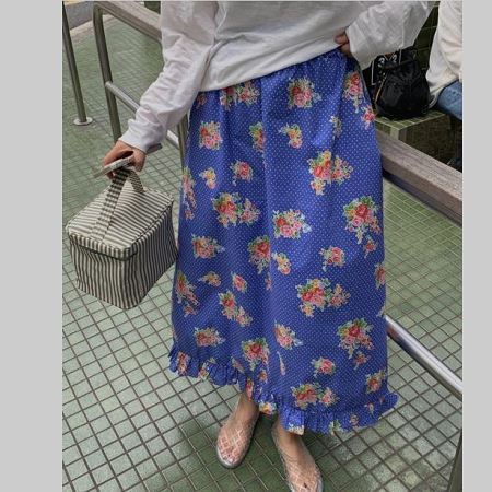 Dongdaemum Women’s Dresses, a testament to the elegance and quality of wholesale Korean fashion.