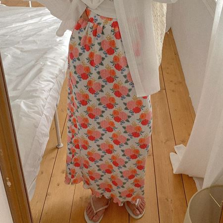 Dongdaemum Women’s Dresses, a testament to the elegance and quality of wholesale Korean fashion.