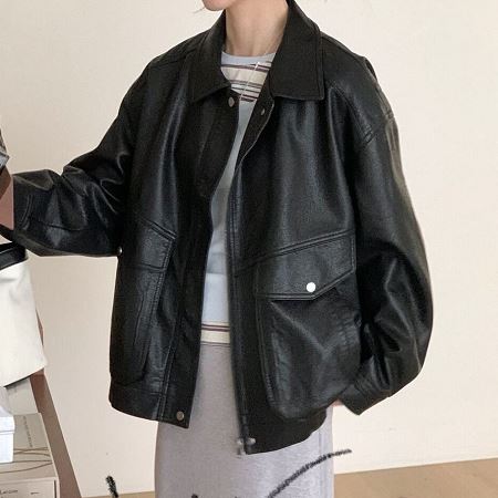 Dongdaemum Women’s Coats & Jackets, a testament to the elegance and quality of wholesale Korean fashion.