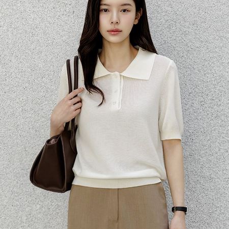 A selection of Dongdaemum Women’s Shirts & Tops, showcasing the best of Korean fashion.