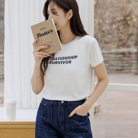 A selection of Dongdaemum Women’s Shirts & Tops, showcasing the best of Korean fashion.