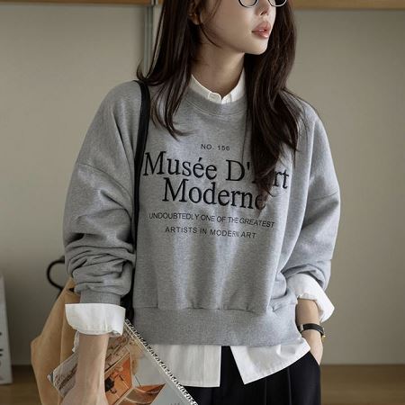 A selection of Dongdaemum Women’s Shirts & Tops, showcasing the best of Korean fashion.